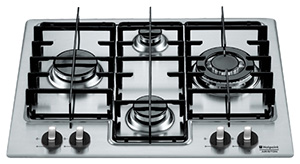 Варочные поверхности